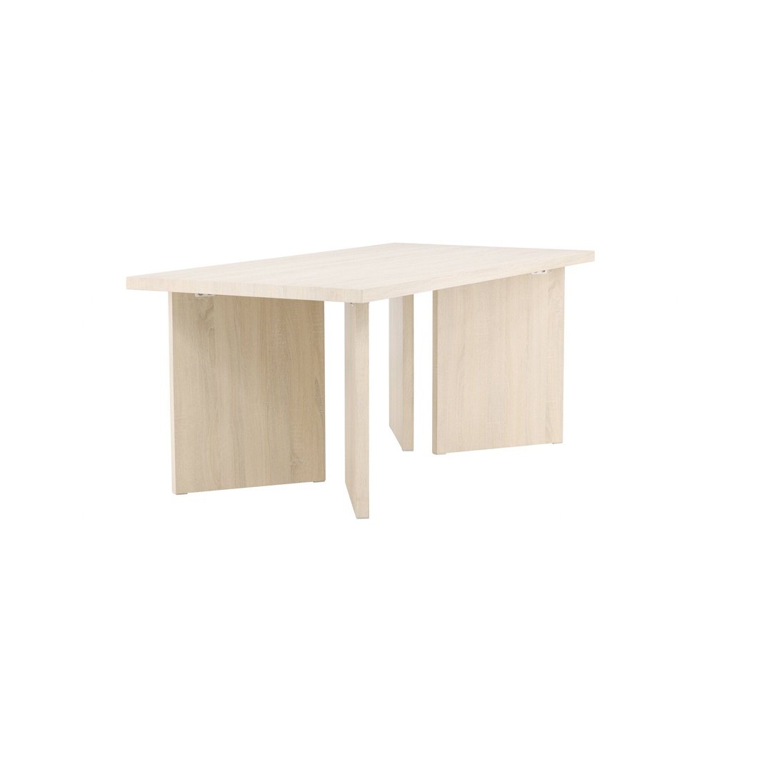 Bassholmen spisebord 90x180