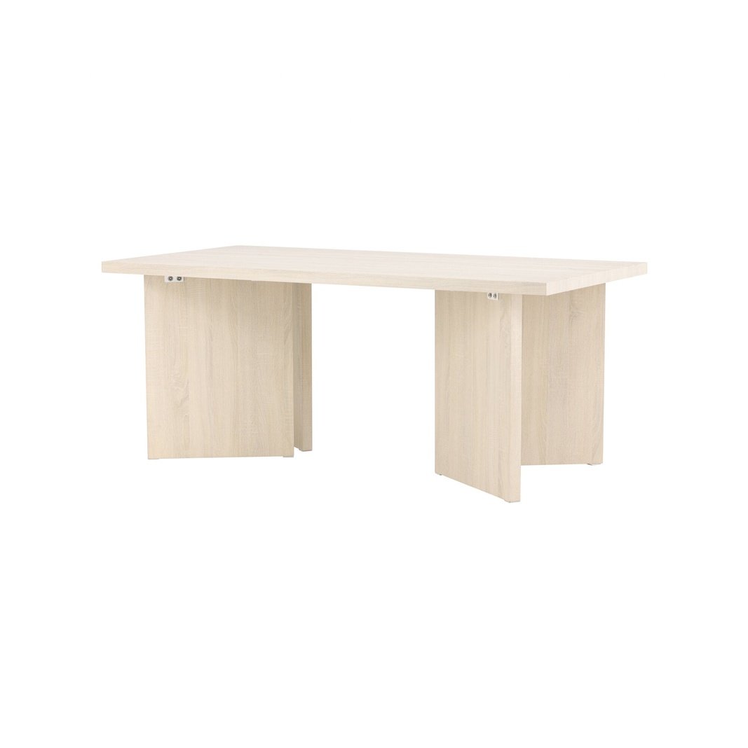 Bassholmen spisebord 90x180