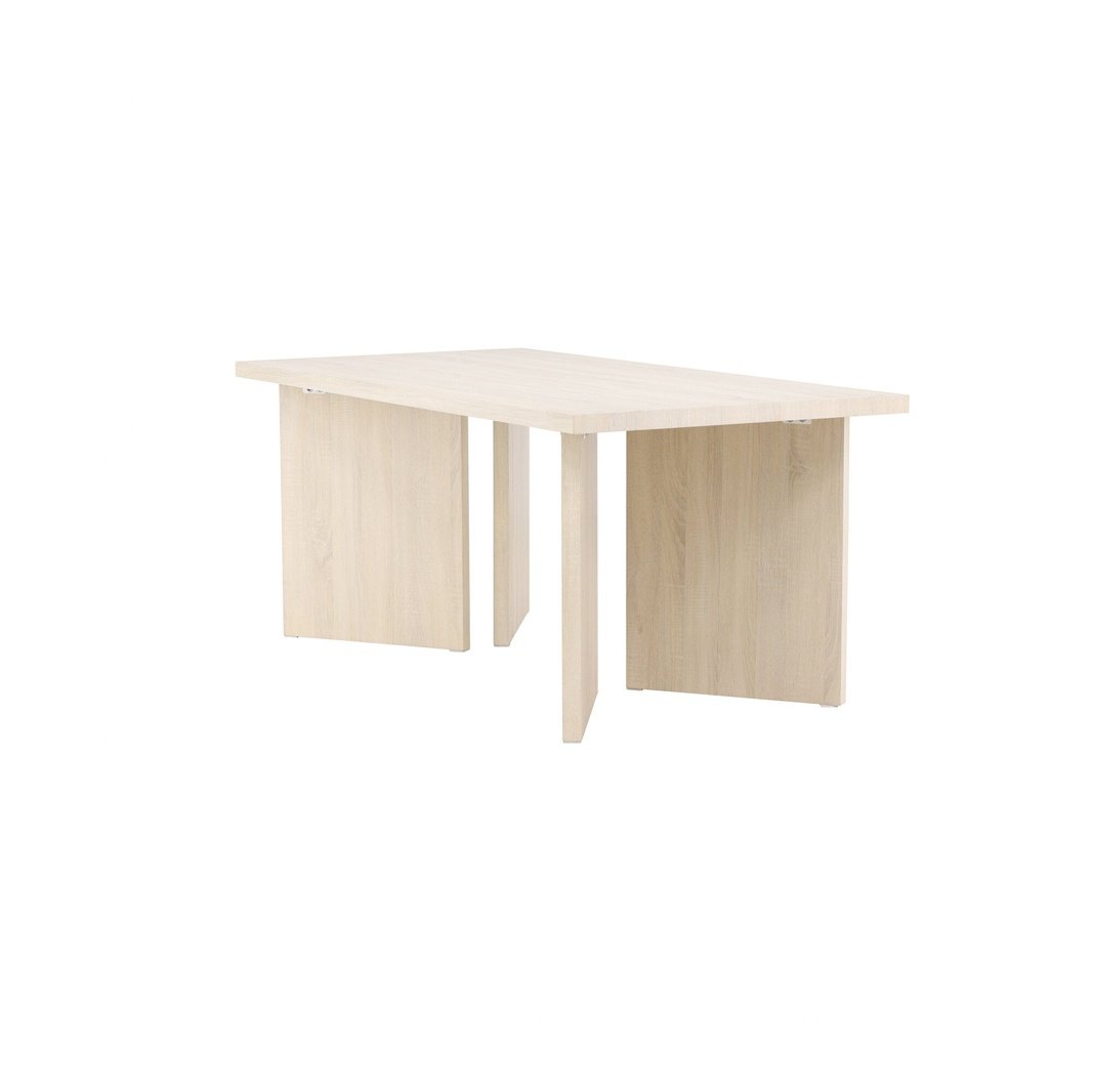 Bassholmen spisebord 90x180