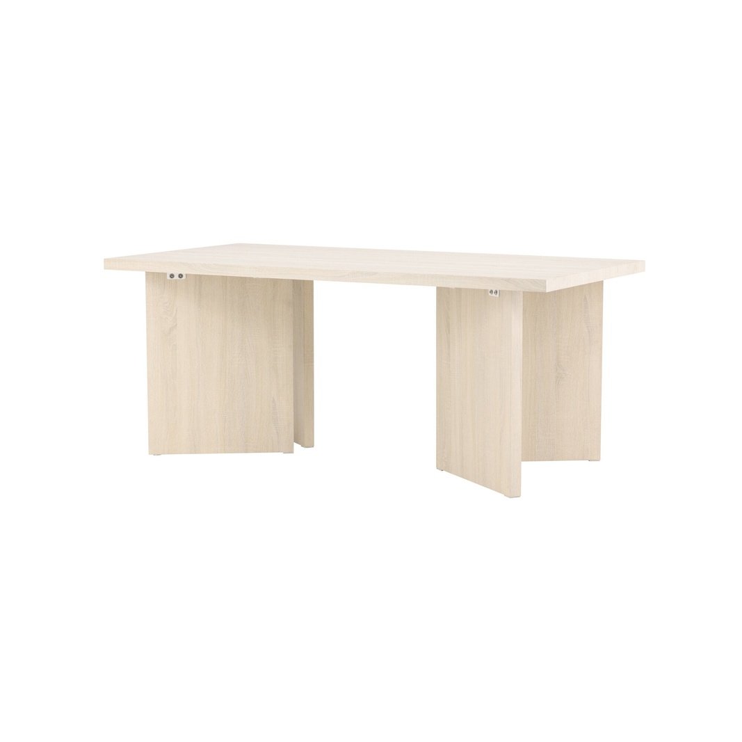 Bassholmen spisebord 90x180