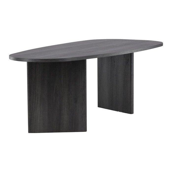 Grönvik spisebord 220