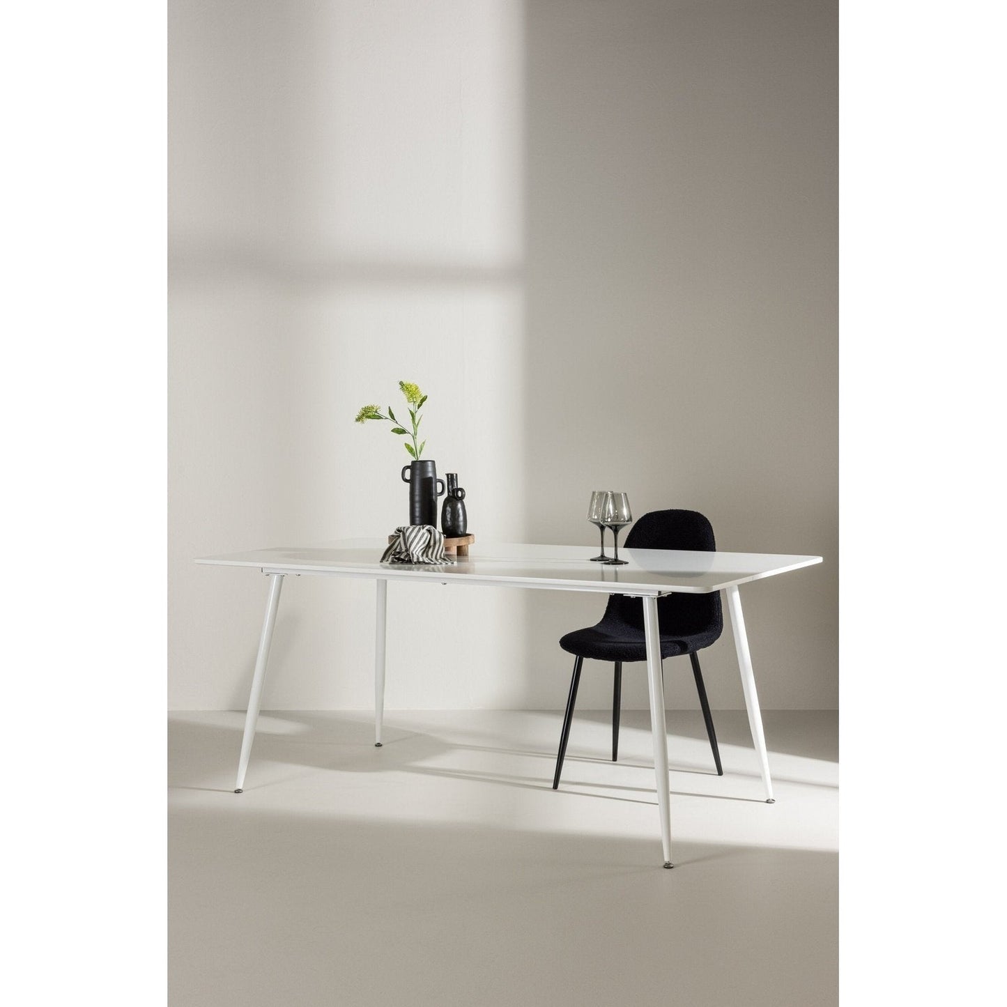 Silar spisebord 180