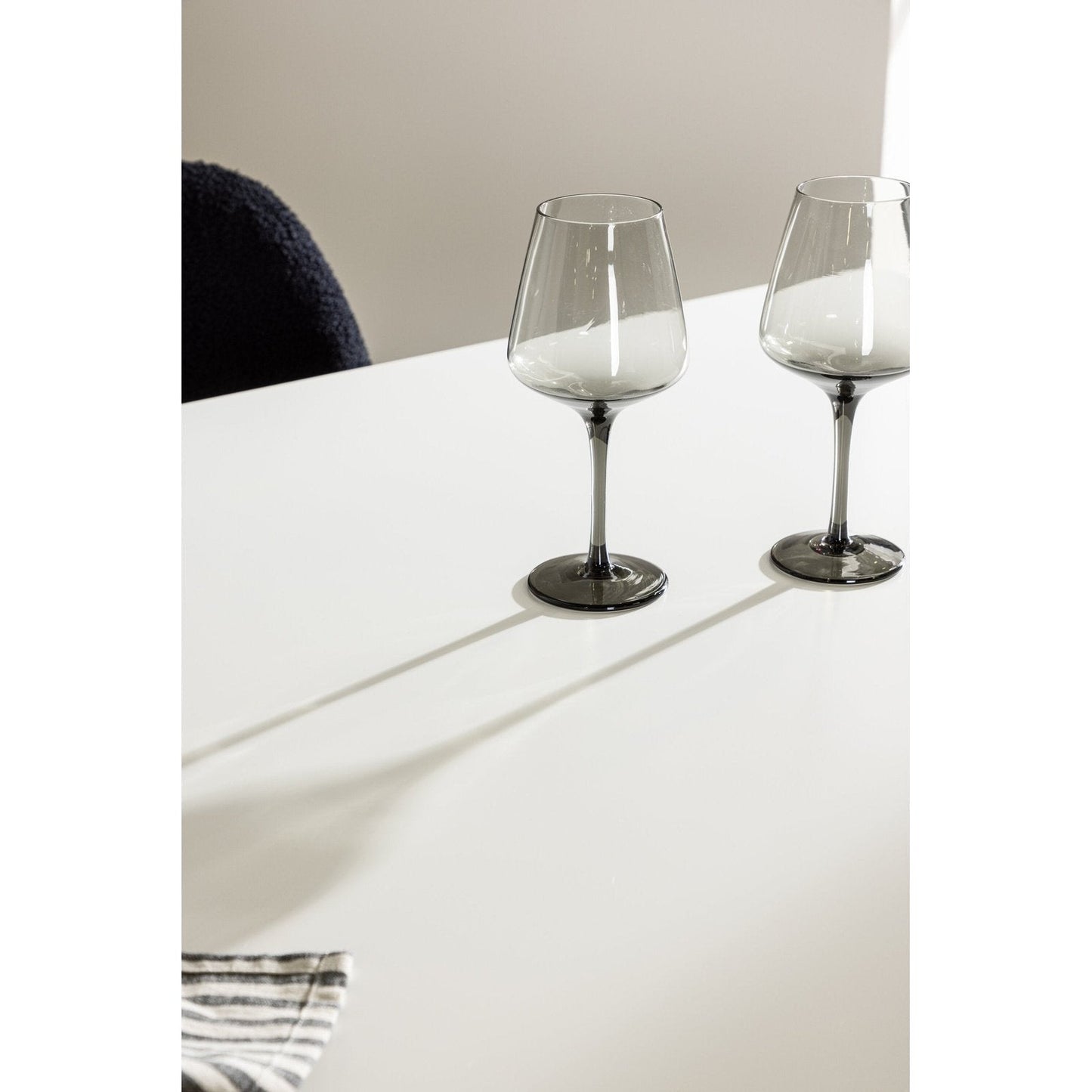 Silar spisebord 180