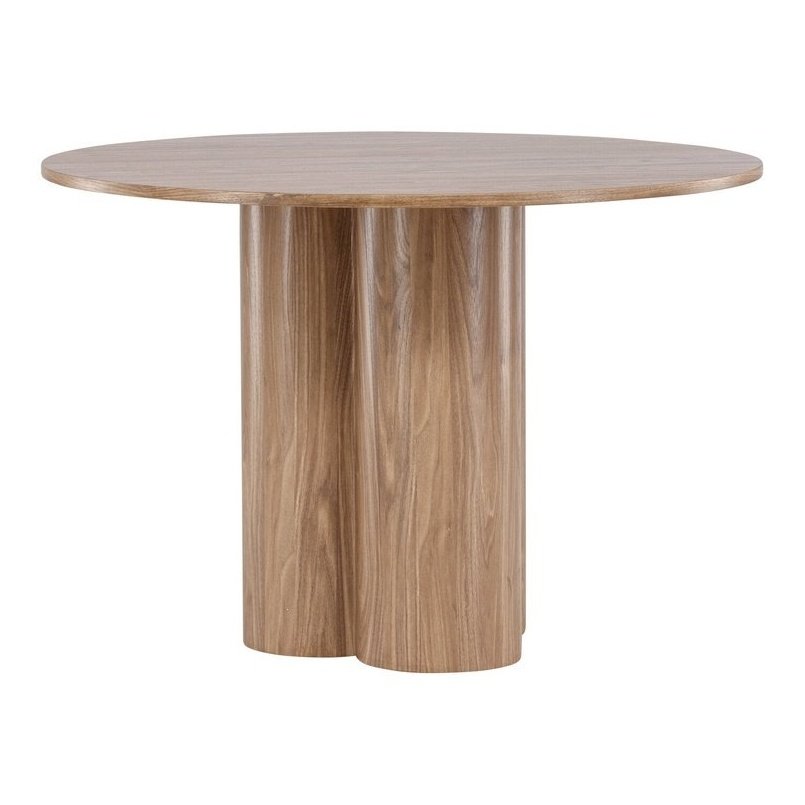 Olivia spisebord Ø110