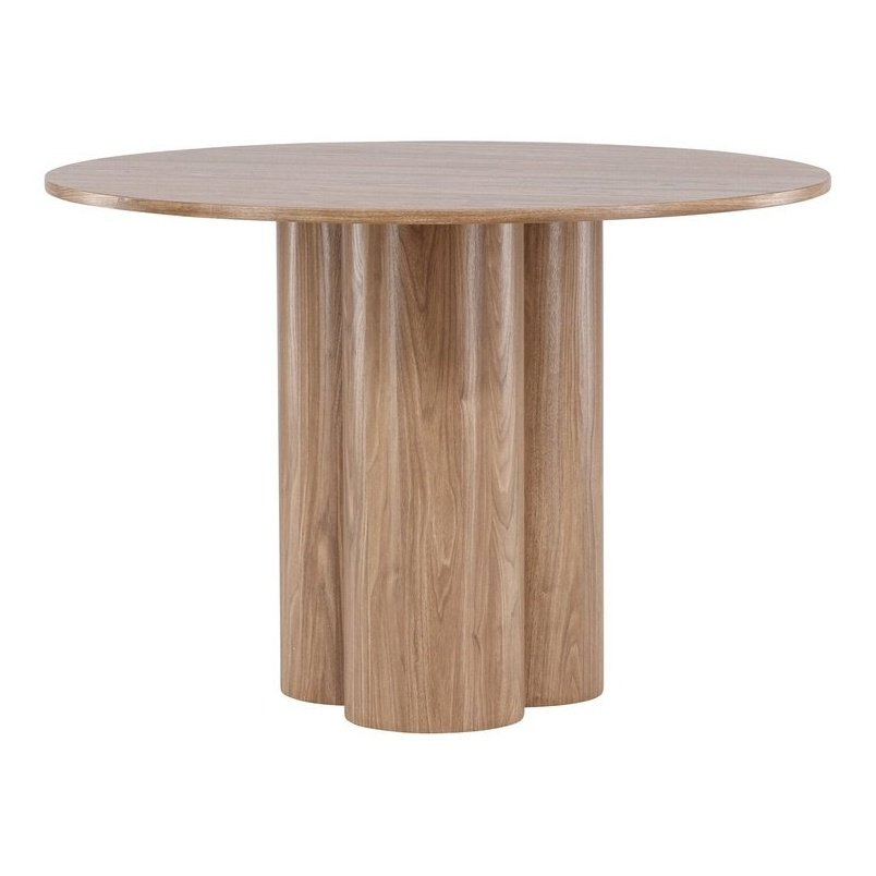 Olivia spisebord Ø110
