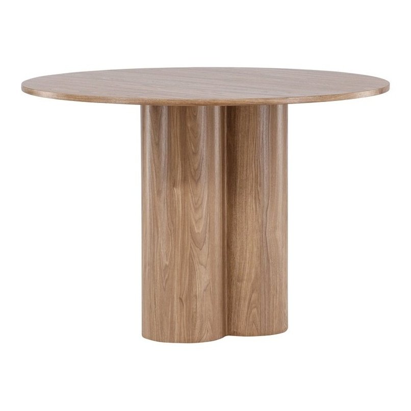Olivia spisebord Ø110