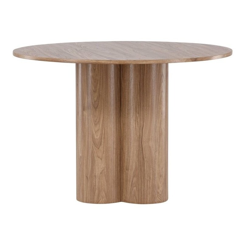 Olivia spisebord Ø110