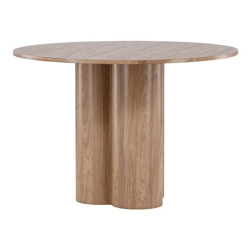 Olivia spisebord Ø110