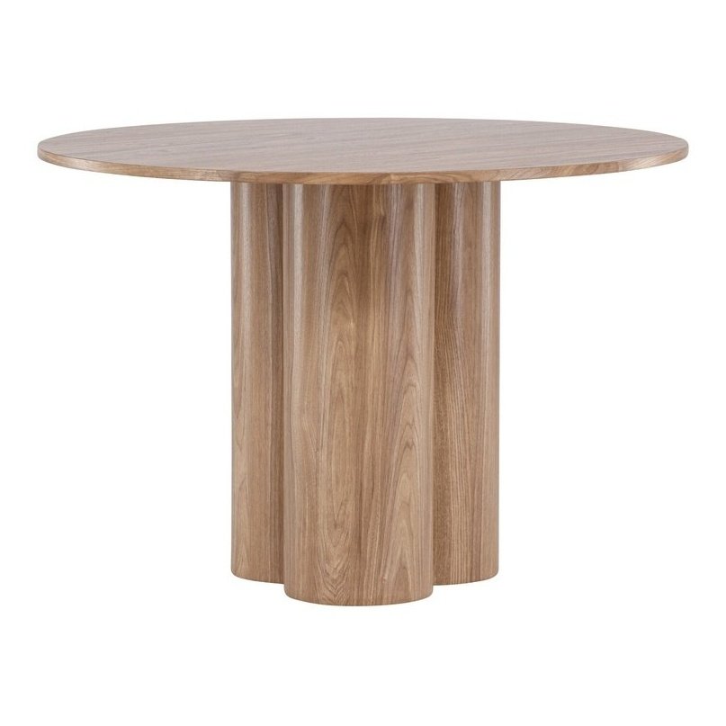 Olivia spisebord Ø110