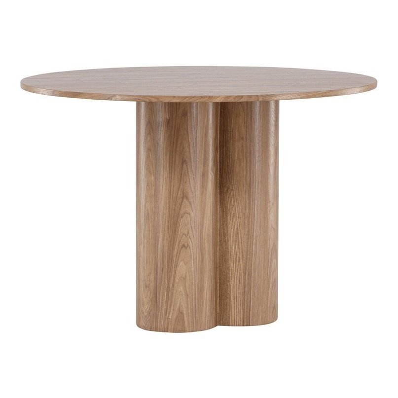 Olivia spisebord Ø110