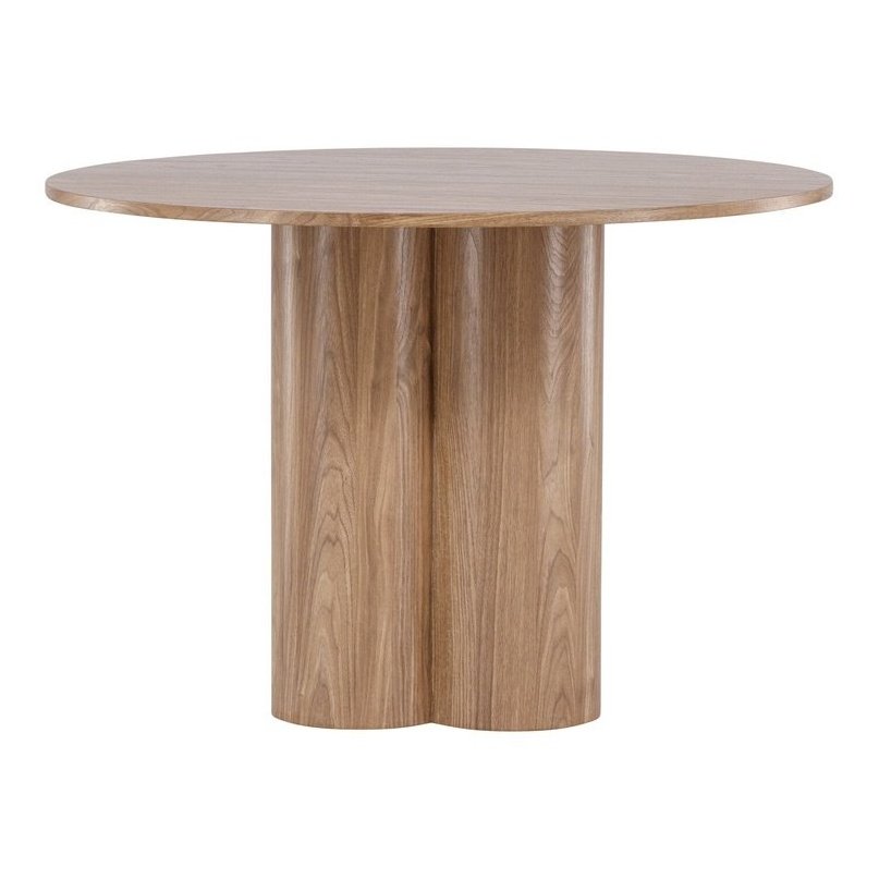 Olivia spisebord Ø110