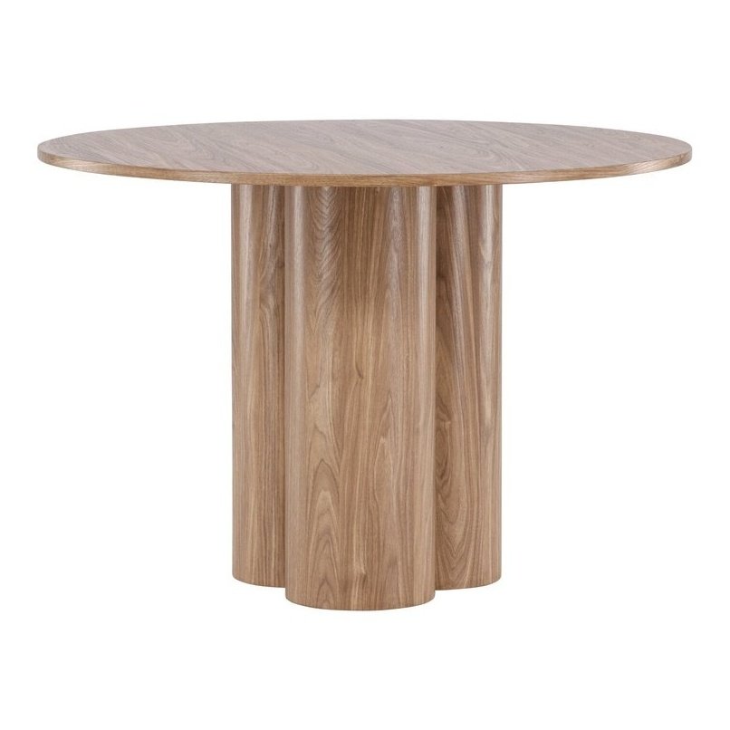 Olivia spisebord Ø110