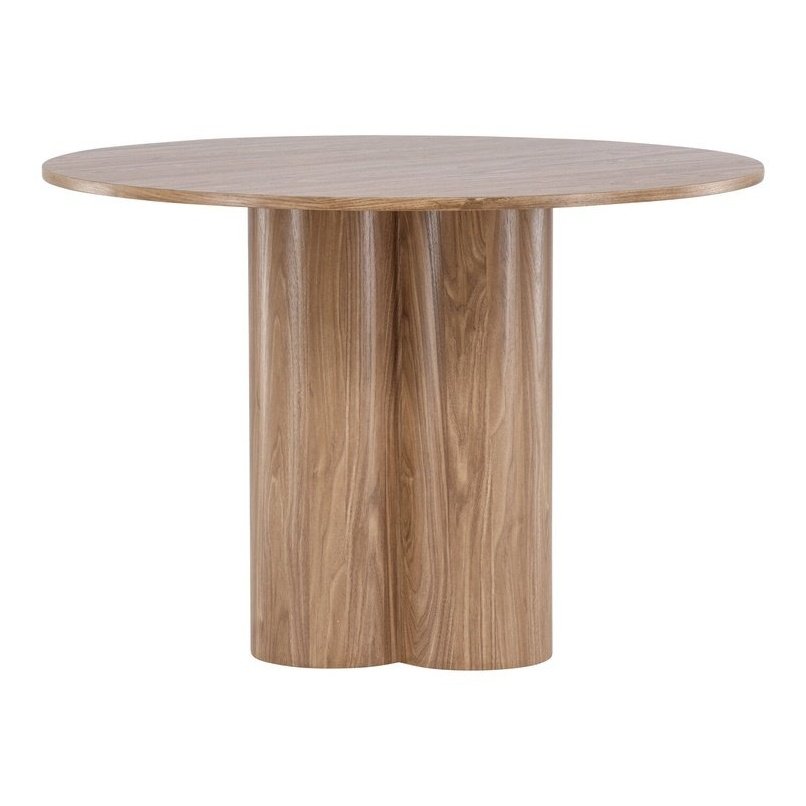 Olivia spisebord Ø110