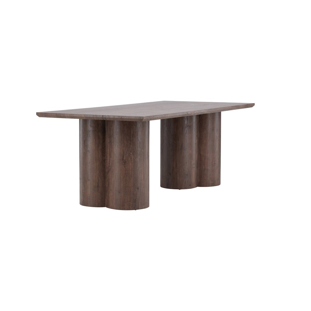 Olivia spisebord 210
