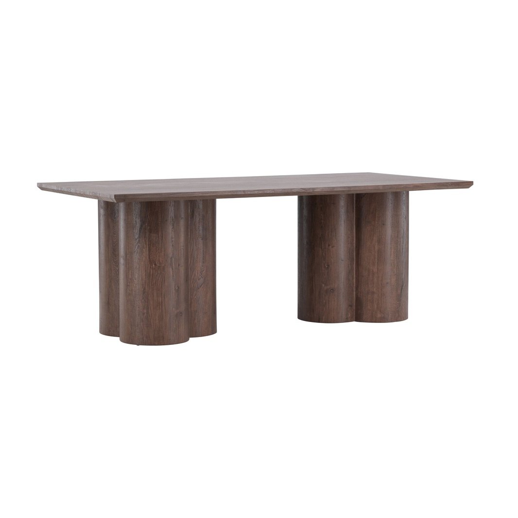 Olivia spisebord 210