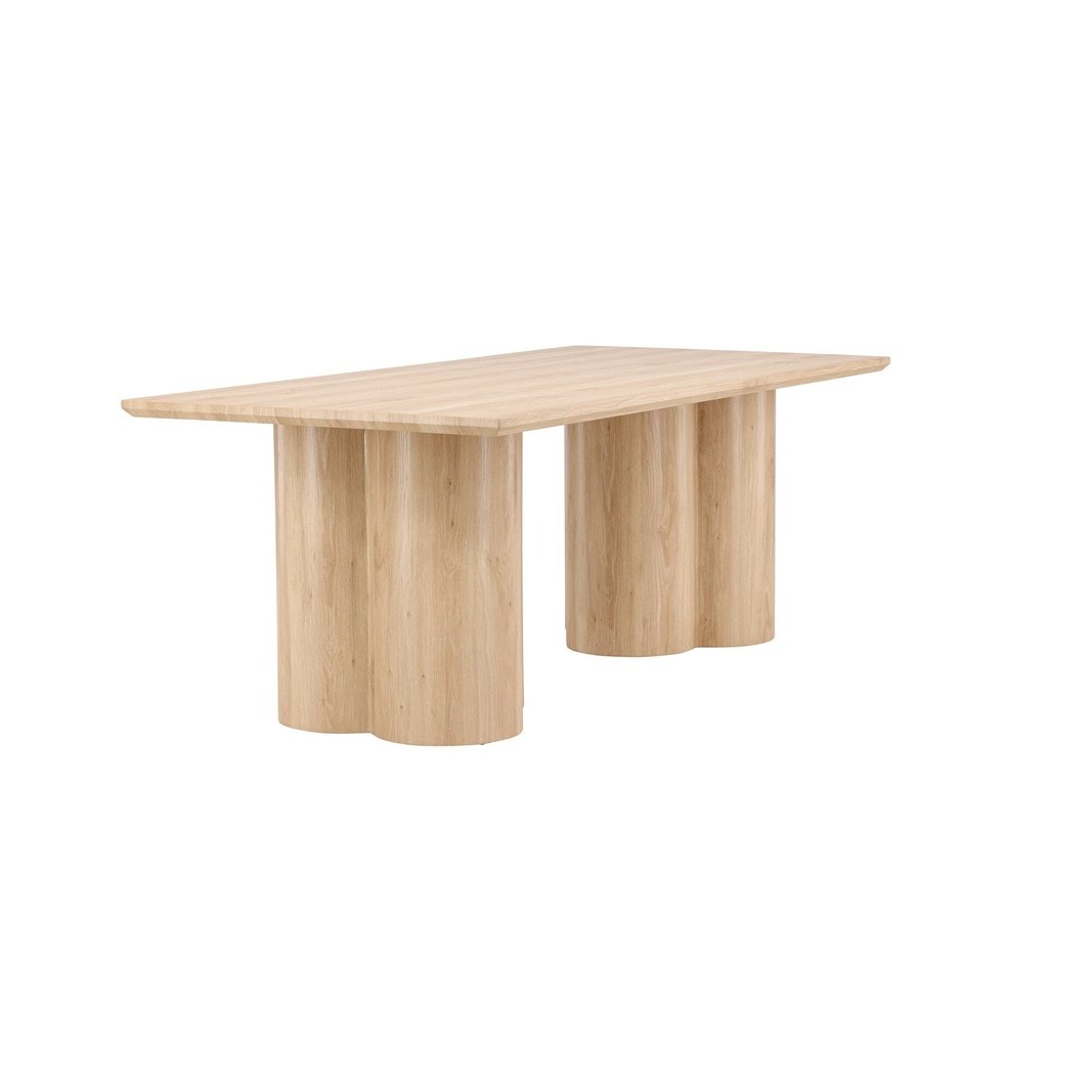 Olivia spisebord 210