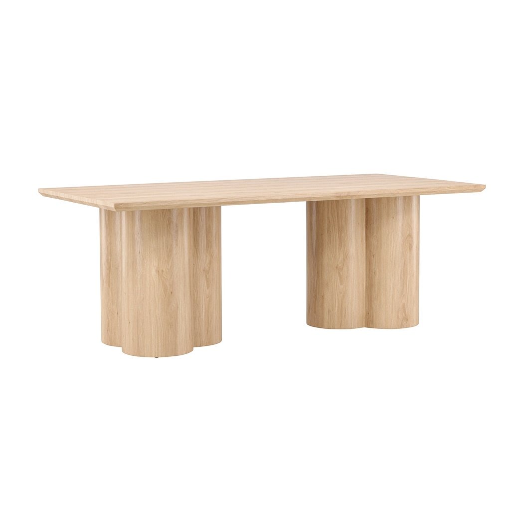 Olivia spisebord 210