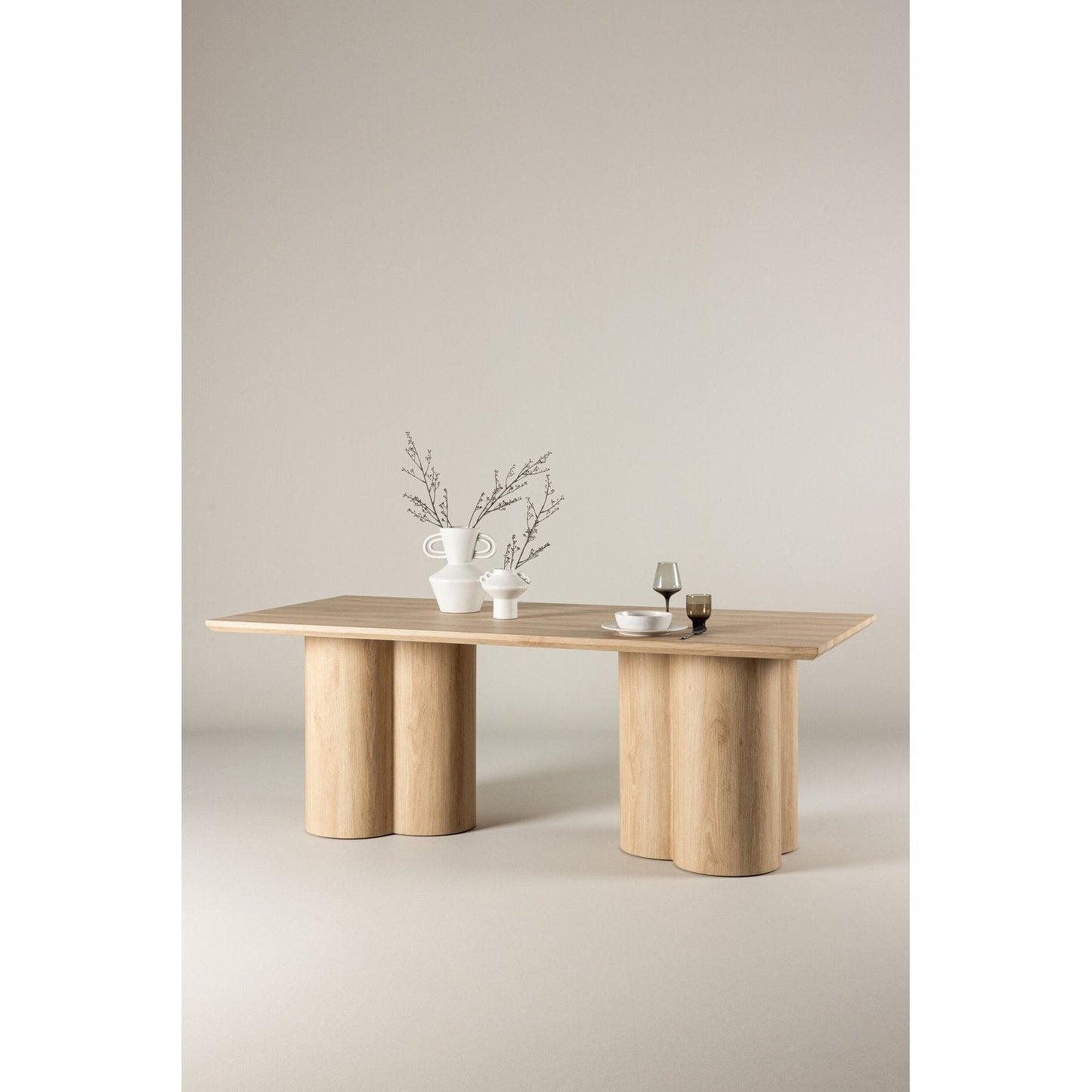 Olivia spisebord 210