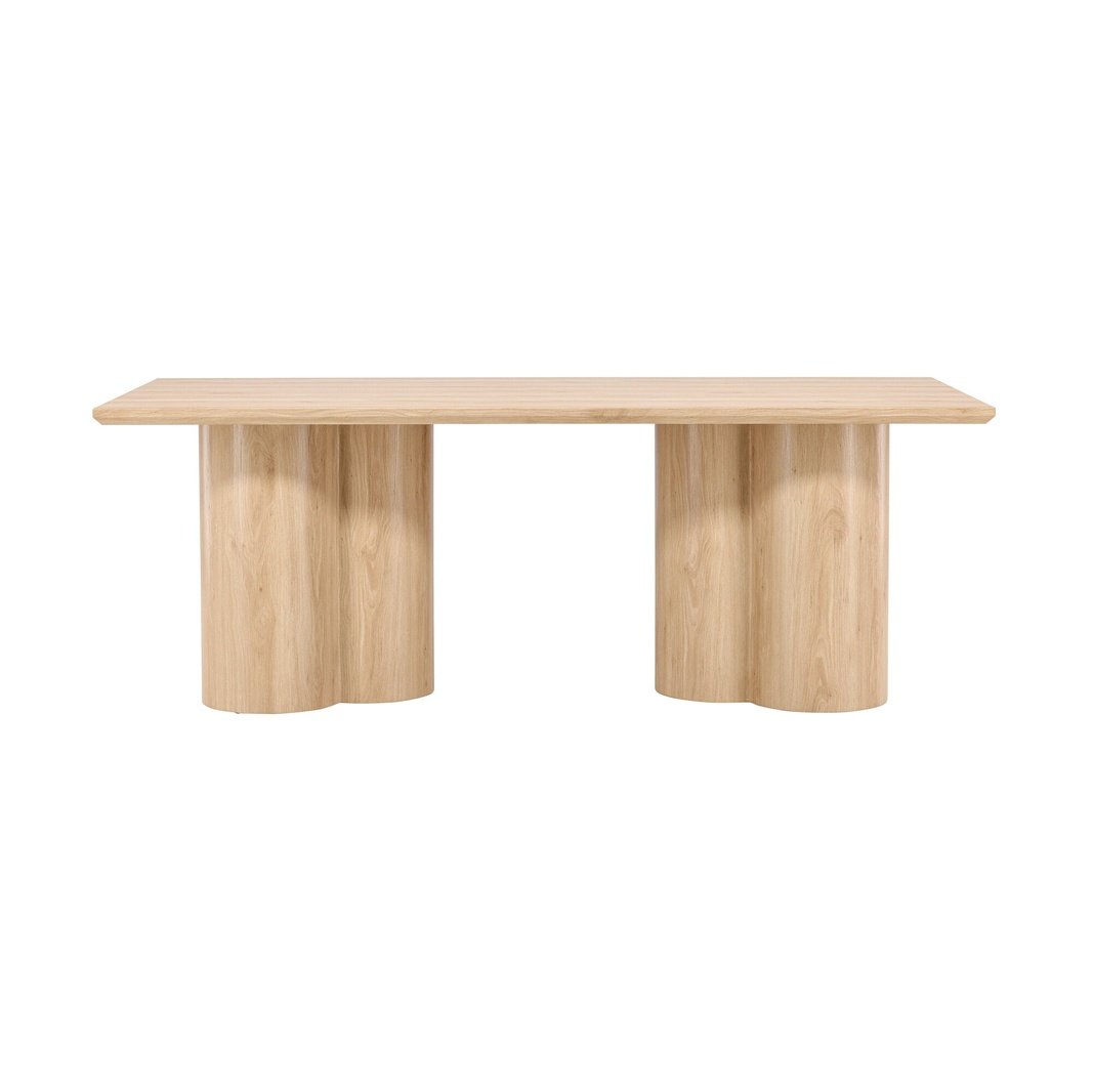Olivia spisebord 210