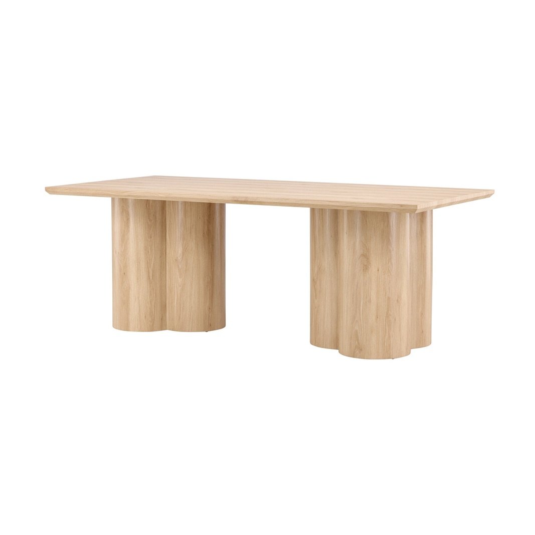 Olivia spisebord 210