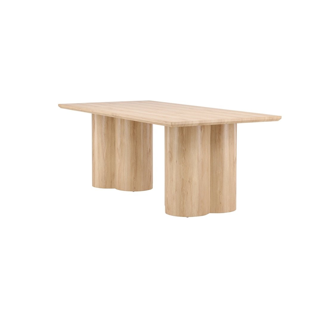Olivia spisebord 210