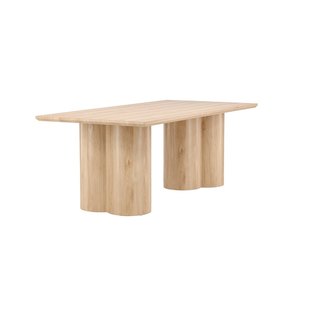 Olivia spisebord 210