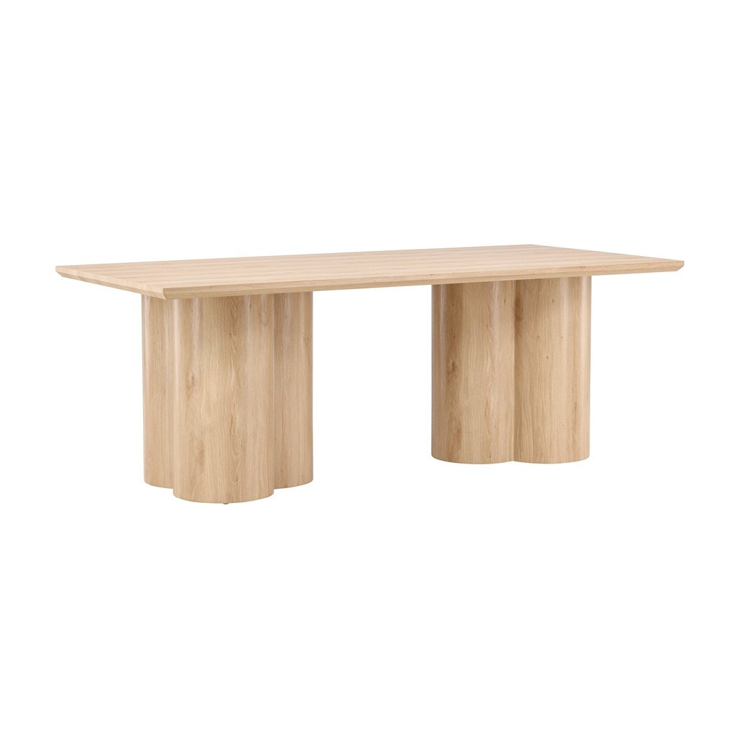 Olivia spisebord 210