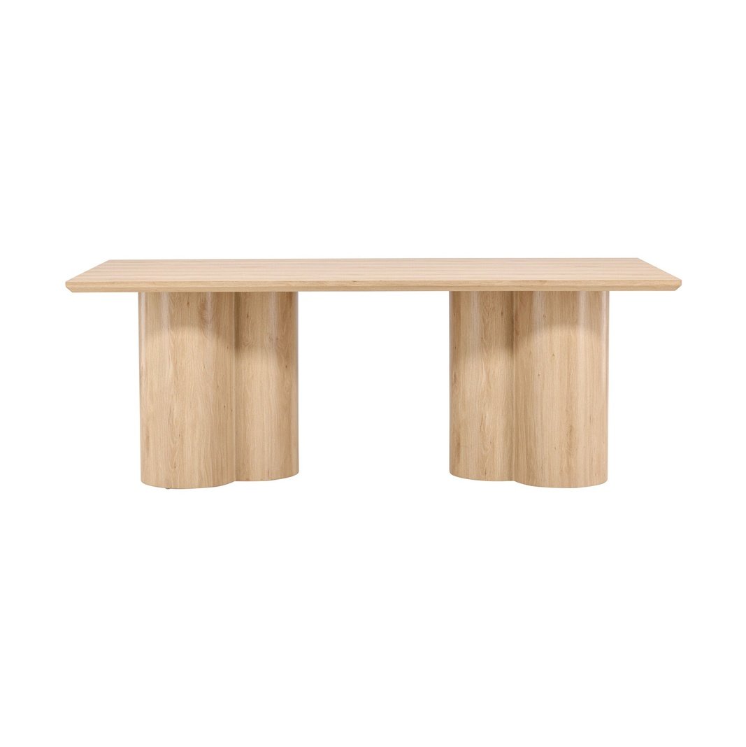 Olivia spisebord 210