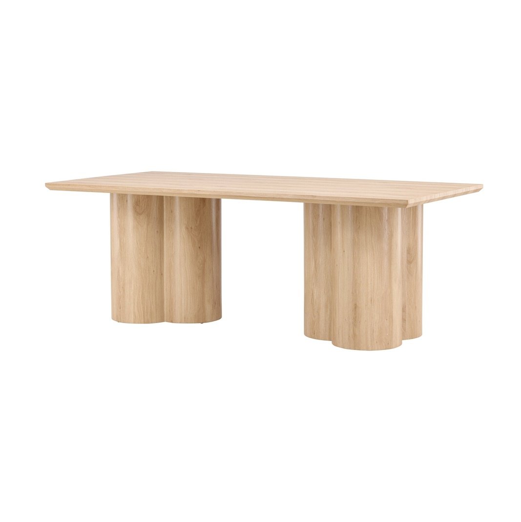 Olivia spisebord 210