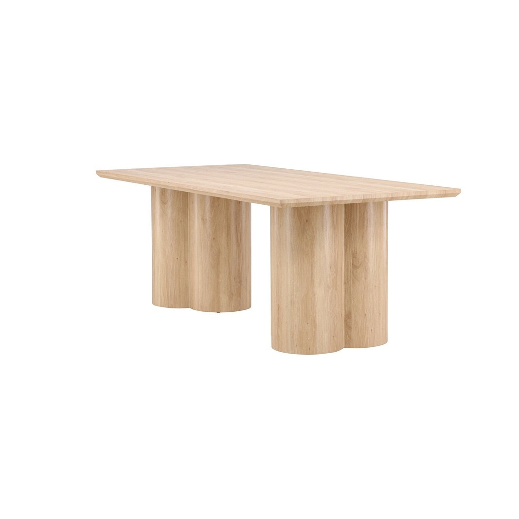 Olivia spisebord 210