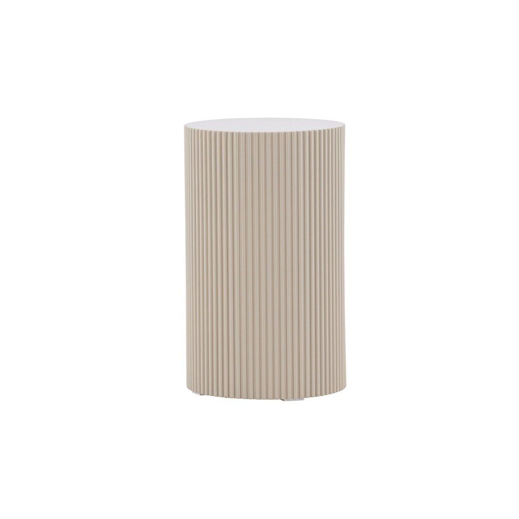 Lenox sidebord Ø30