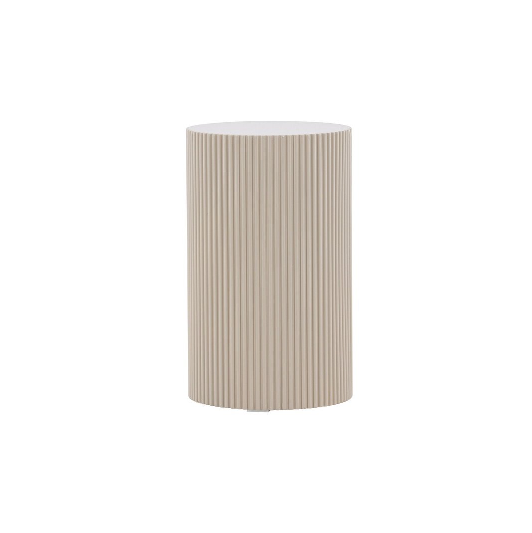 Lenox sidebord Ø30