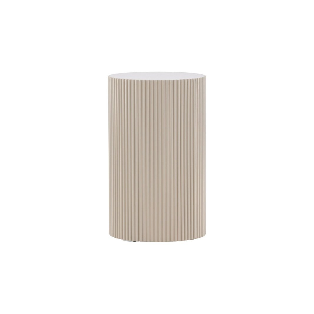 Lenox sidebord Ø30