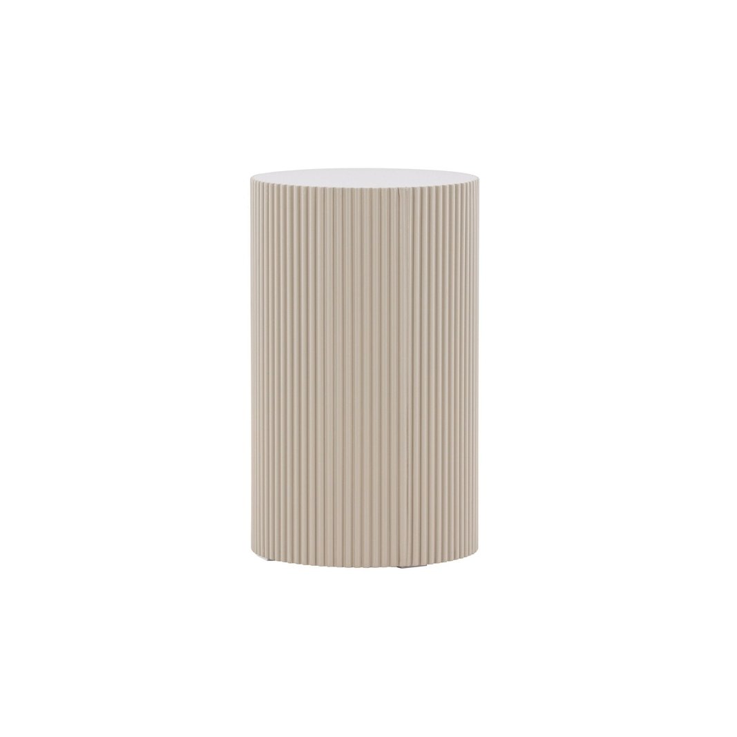 Lenox sidebord Ø30
