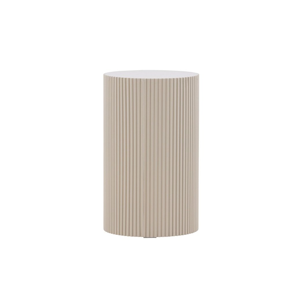 Lenox sidebord Ø30