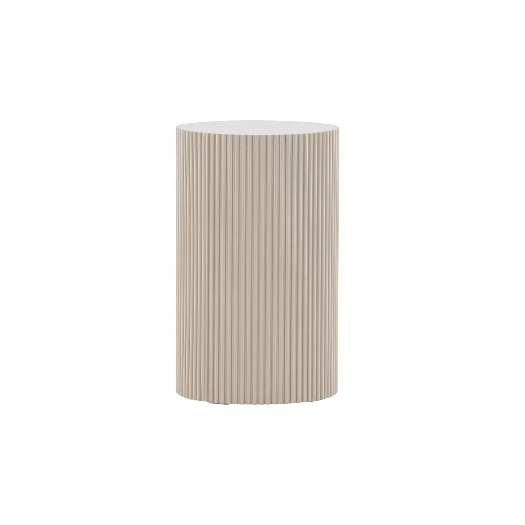 Lenox sidebord Ø30