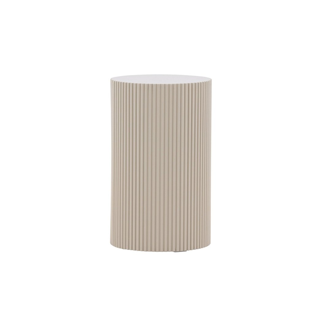 Lenox sidebord Ø30