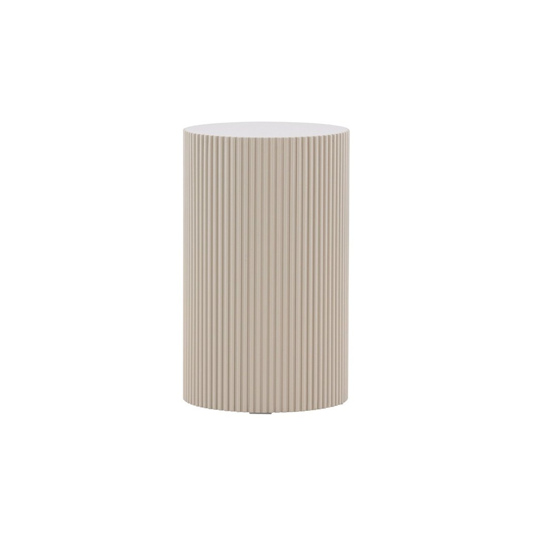 Lenox sidebord Ø30