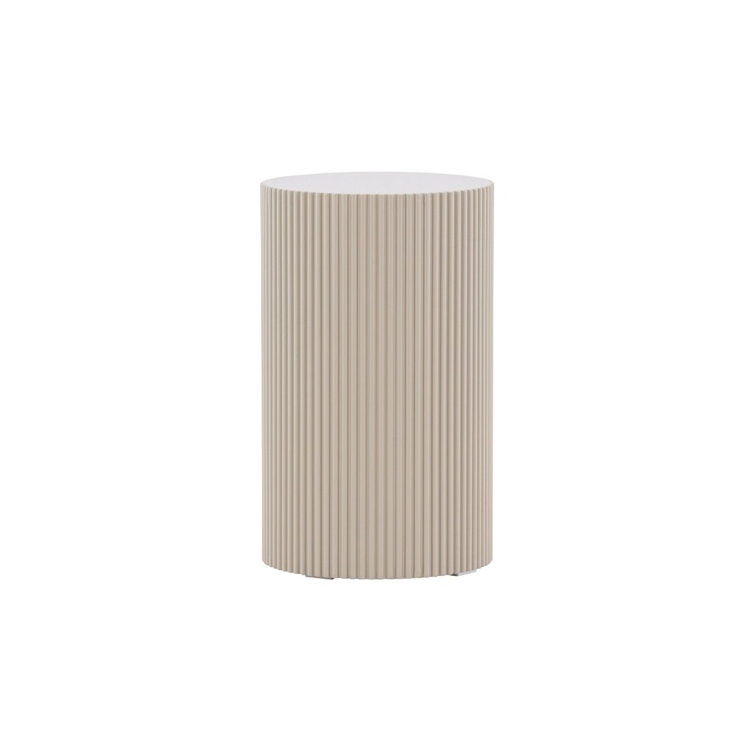 Lenox sidebord Ø30