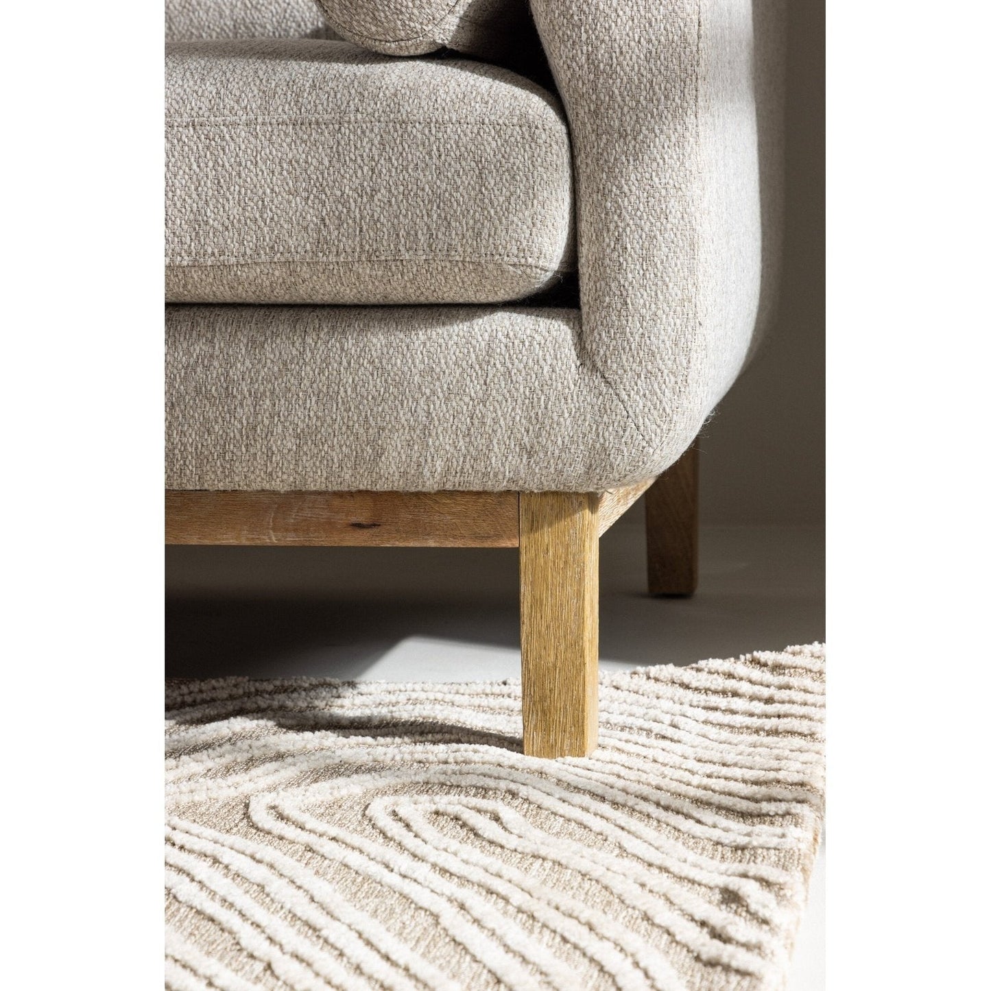 Olympos sofa 3-seter