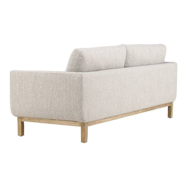 Olympos sofa 3-seter