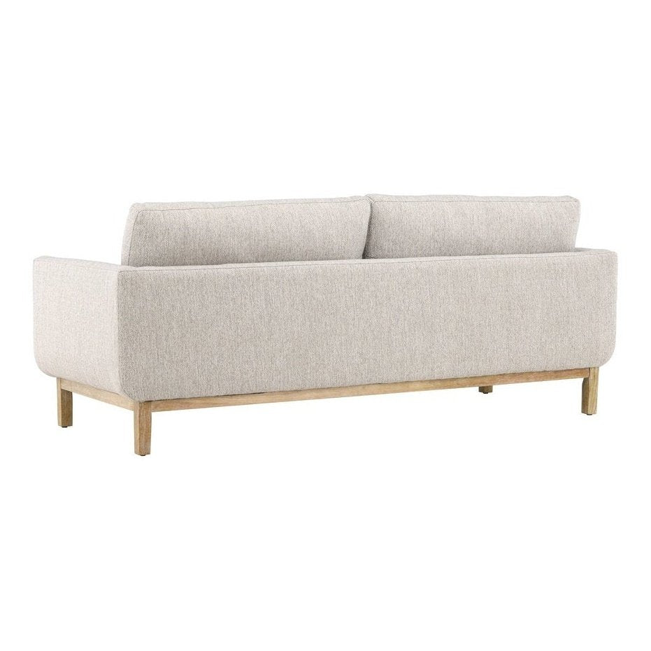 Olympos sofa 3-seter