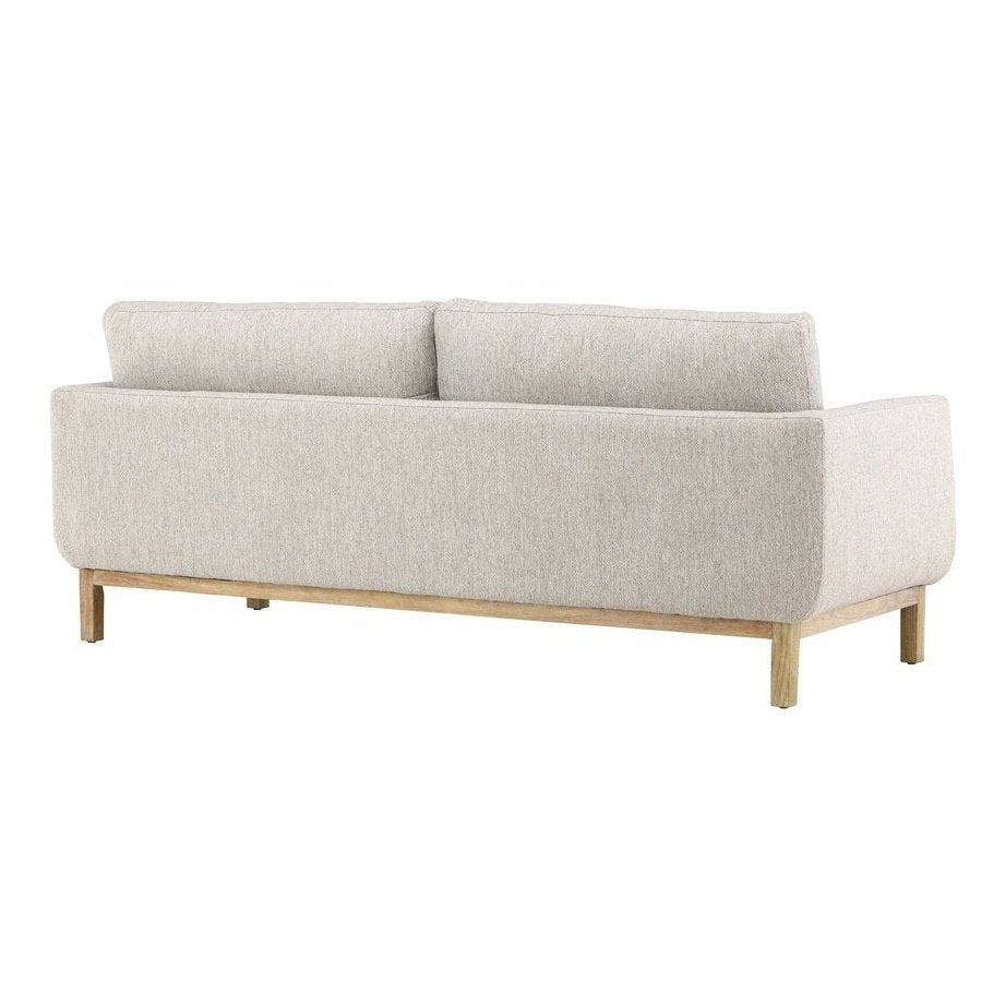 Olympos sofa 3-seter