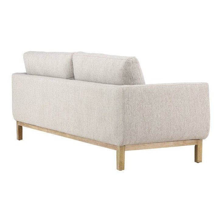 Olympos sofa 3-seter