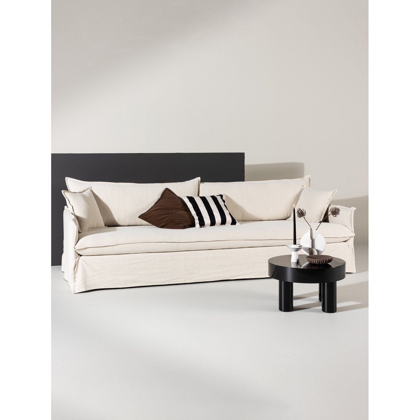 Nova sofa 4-seter