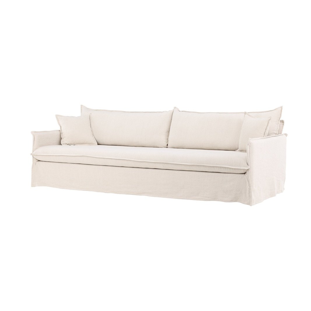 Nova sofa 4-seter