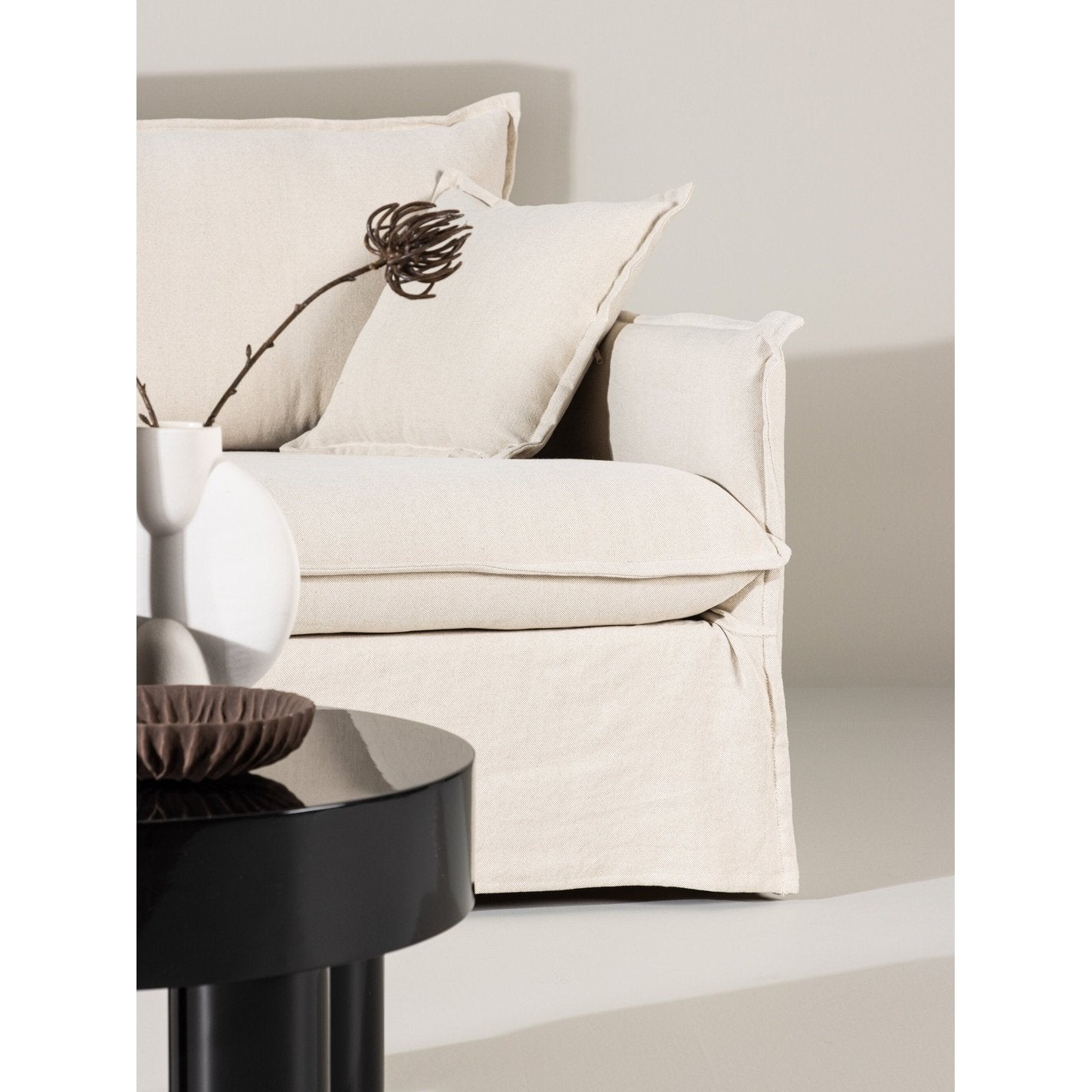 Nova sofa 4-seter