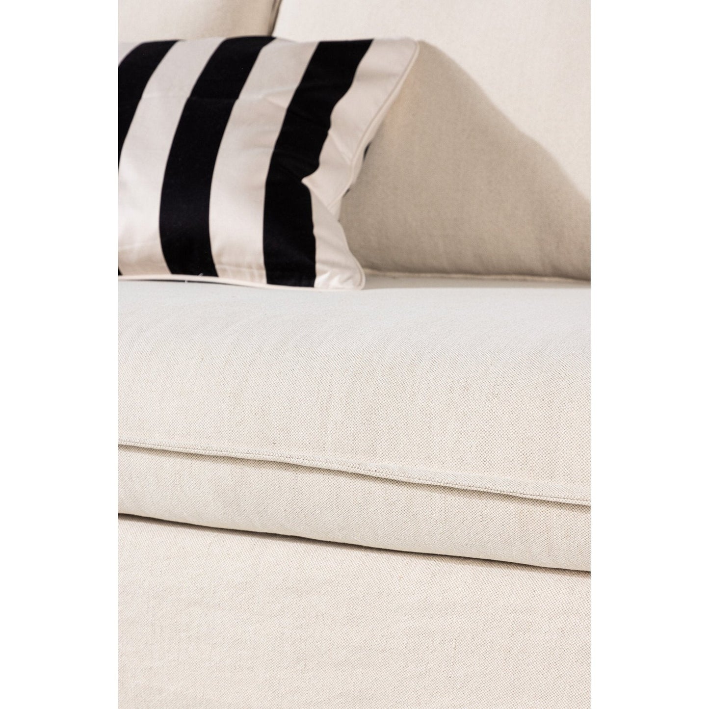 Nova sofa 4-seter
