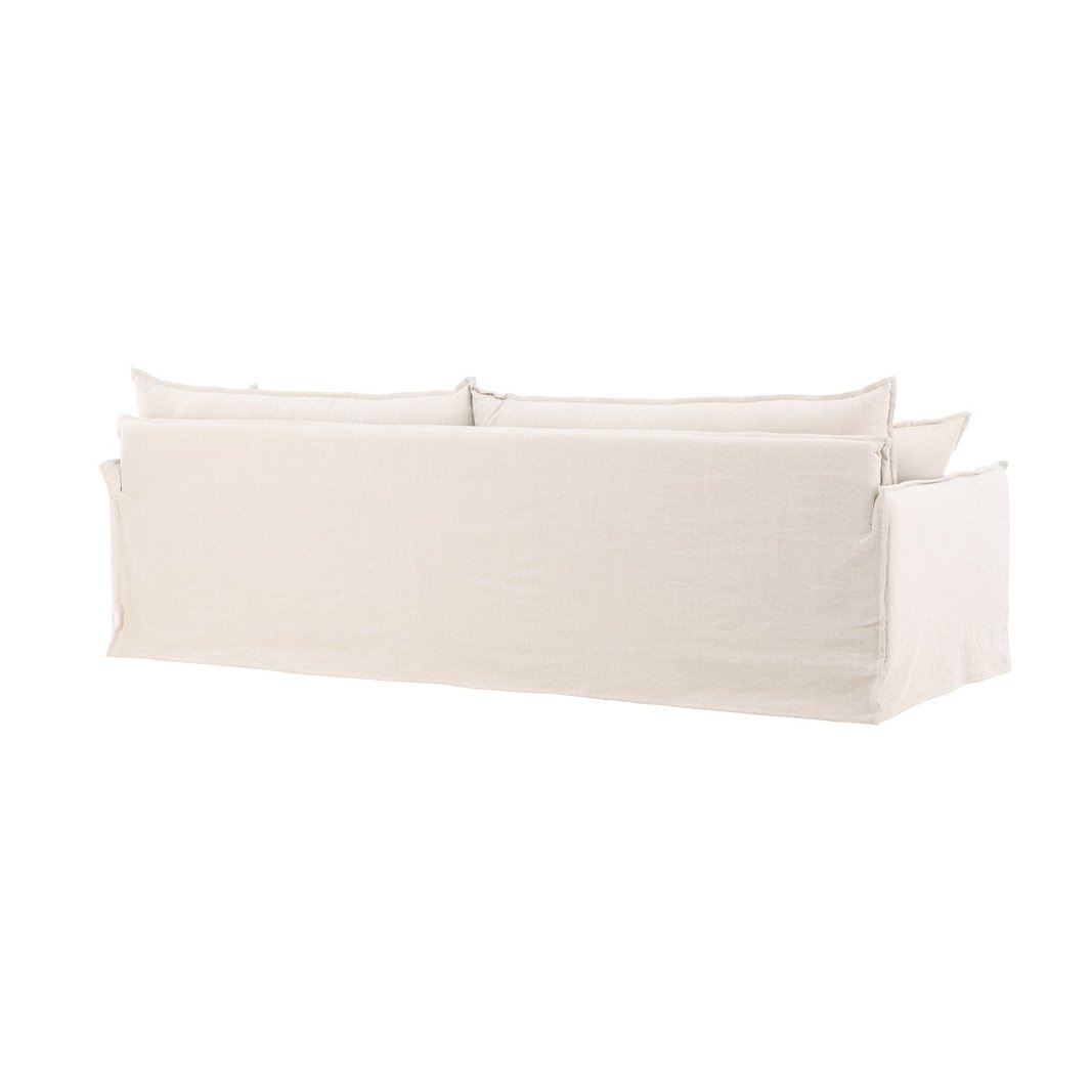 Nova sofa 4-seter