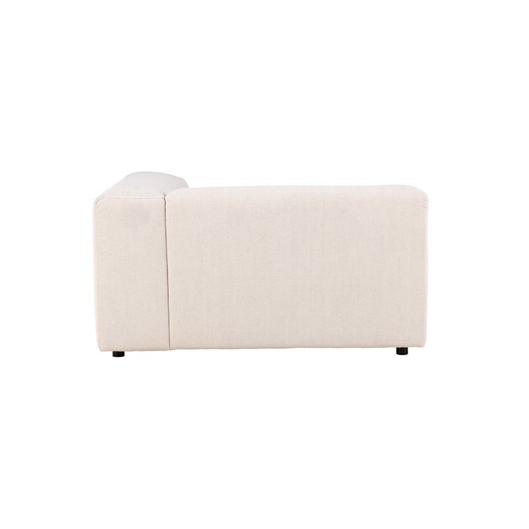 Mavi modulsofa hjørne
